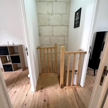 Superbe Appartement Cosy Avec Jardin Nimes Bagian luar foto